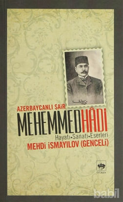 Picture of Azerbaycanlı Şair Mehemmed Hadi