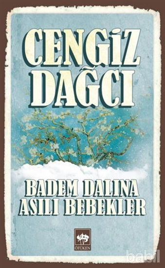 Picture of Badem Dalına Asılı Bebekler