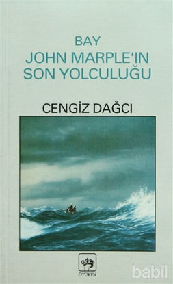 Picture of Bay John Marple’in Son Yolculuğu