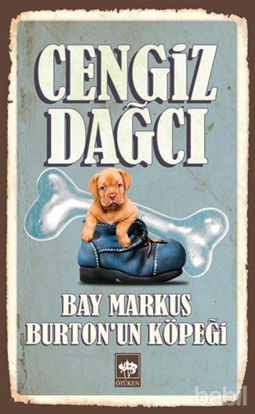 Picture of Bay Markus Burton'un Köpeği