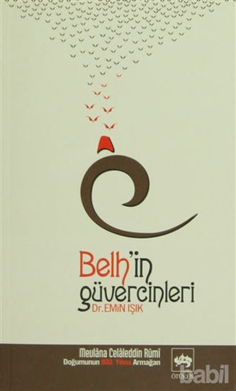 Picture of Belh’in Güvercinleri