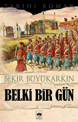 Picture of Belki Bir Gün