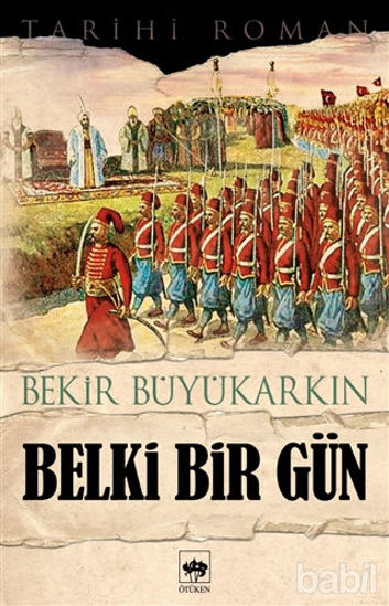 Picture of Belki Bir Gün