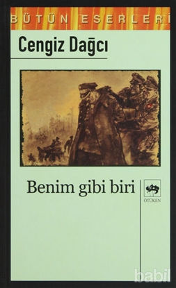 Picture of Benim Gibi Biri