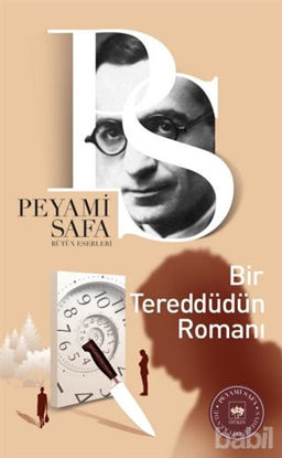 Picture of Bir Tereddüdün Romanı