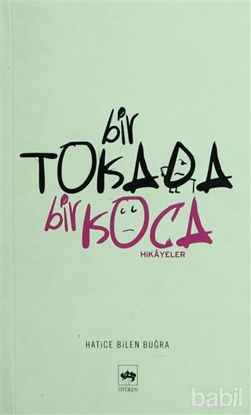 Picture of Bir Tokada Bir Koca