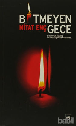 Picture of Bitmeyen Gece