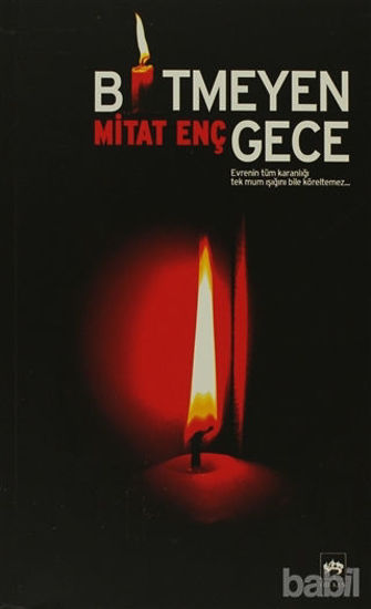 Picture of Bitmeyen Gece