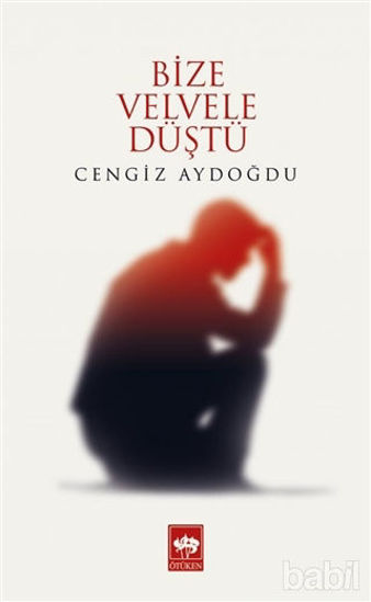 Picture of Bize Velvele Düştü