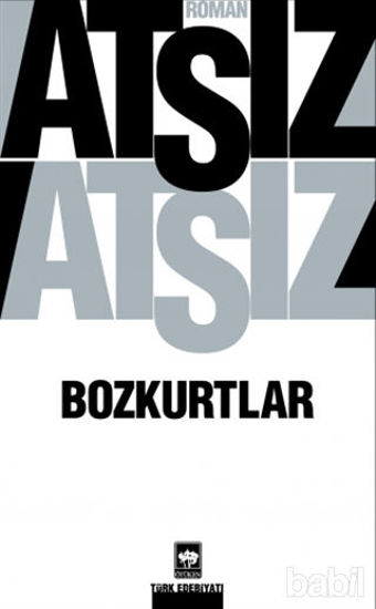 Picture of Bozkurtlar
