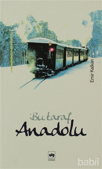 Picture of Bu Taraf Anadolu