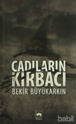 Picture of Cadıların Kırbacı