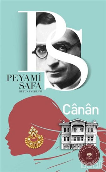 Picture of Canan