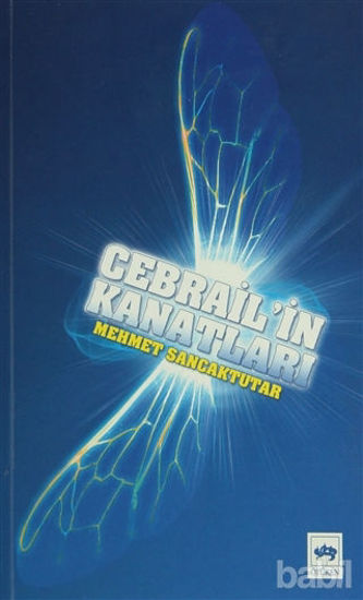 Picture of Cebrail’in Kanatları