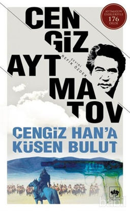 Picture of Cengiz Han’a Küsen Bulut