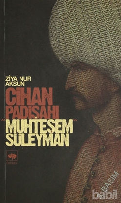 Picture of Cihan Padişahı Muhteşem Süleyman