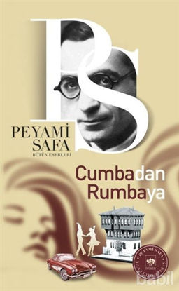 Picture of Cumba’dan Rumba’ya