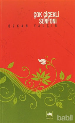 Picture of Çok Çiçekli Senfoni