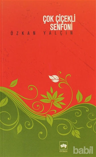 Picture of Çok Çiçekli Senfoni