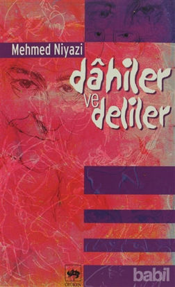 Picture of Dahiler ve Deliler