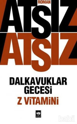 Picture of Dalkavuklar Gecesi