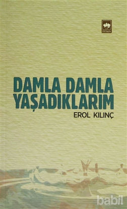 Picture of Damla Damla Yaşadıklarım