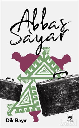 Picture of Dik Bayır