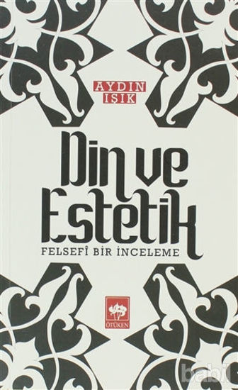 Picture of Din ve Estetik