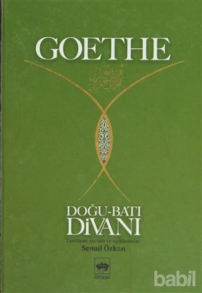 Picture of Doğu - Batı Divanı