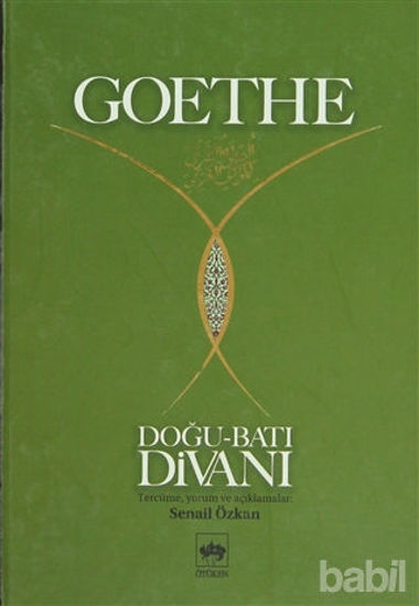 Picture of Doğu - Batı Divanı