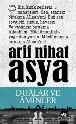 Picture of Dualar ve Aminler Bütün Eserleri