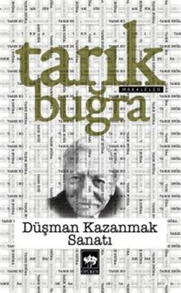 Picture of Düşman Kazanmak Sanatı
