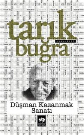 Picture of Düşman Kazanmak Sanatı