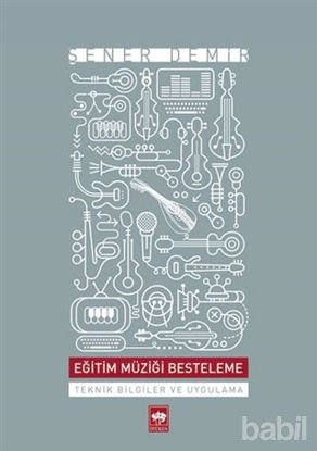 Picture of Eğitim Müziği Besteleme