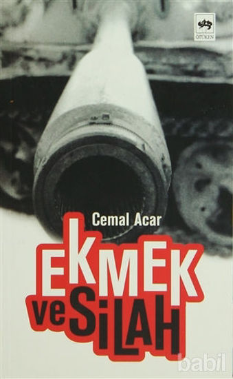 Picture of Ekmek ve Silah