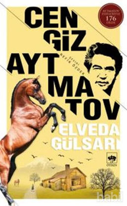 Picture of Elveda Gülsarı
