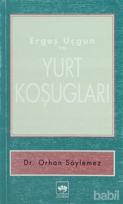 Picture of Ergeş Uçgun ve Yurt Koşugları