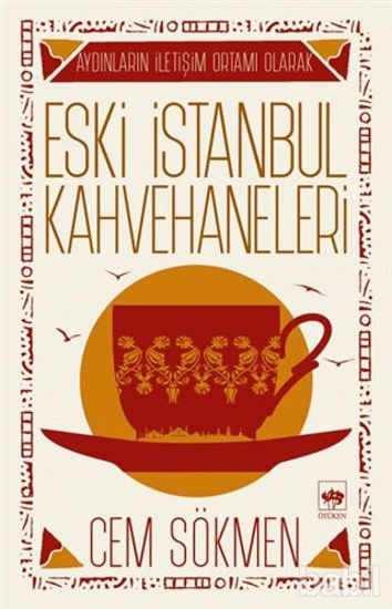 Picture of Eski İstanbul Kahvehaneleri