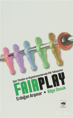 Picture of Fair Play