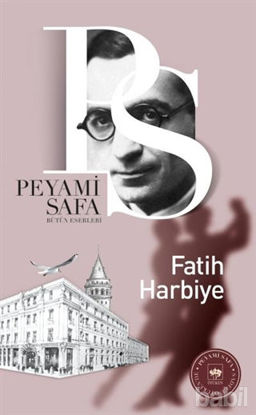 Picture of Fatih Harbiye