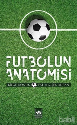 Picture of Futbolun Anatomisi