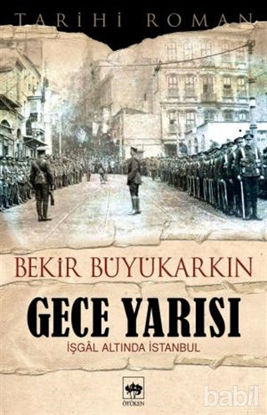Picture of Gece Yarısı