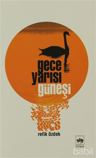 Picture of Gece Yarısı Güneşi