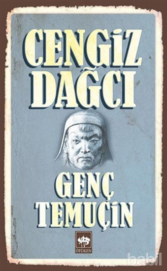 Picture of Genç Temuçin