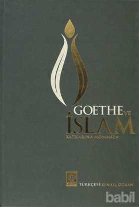 Picture of Goethe ve İslam