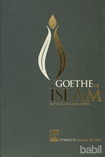Picture of Goethe ve İslam