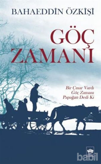 Picture of Göç Zamanı