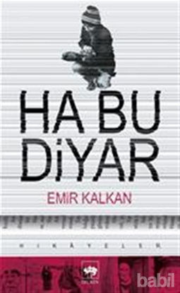 Picture of Ha Bu Diyar