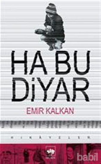 Picture of Ha Bu Diyar