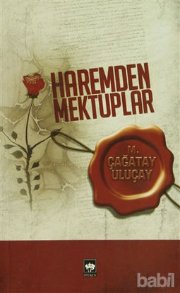 Picture of Haremden Mektuplar